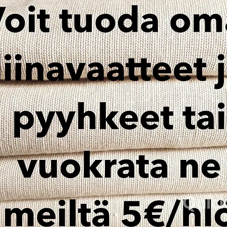 Torikatu * Kouvola
