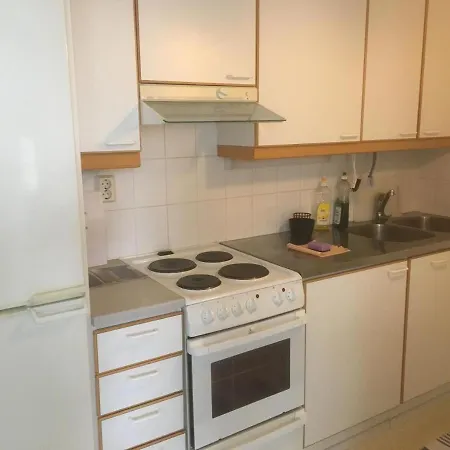 Apartment Torikatu Kouvola