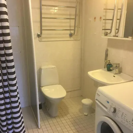 Apartment Torikatu