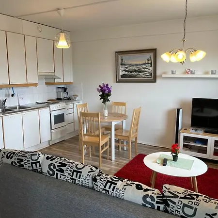 Torikatu Apartment Kouvola