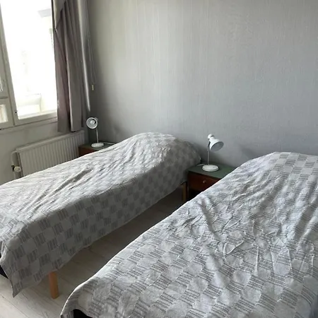 Apartment Torikatu *