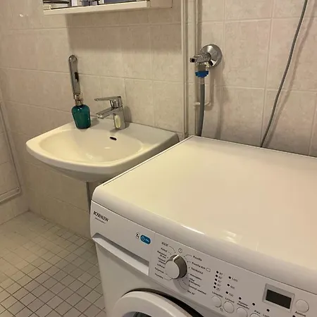 Torikatu Apartment *