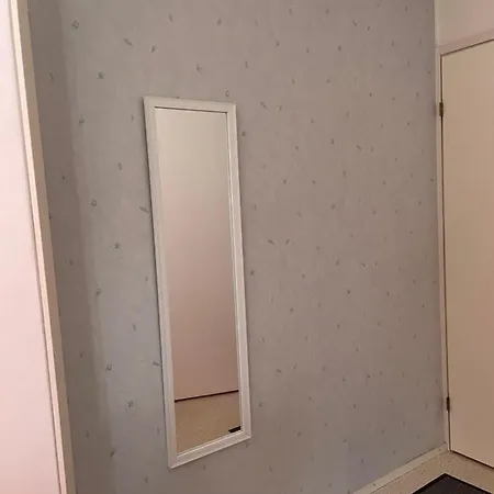 Torikatu Apartment *