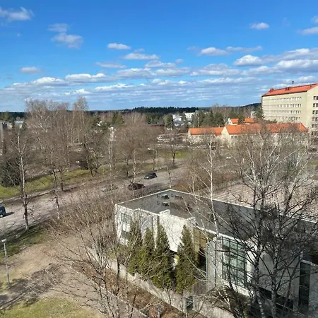 Apartment Torikatu Kouvola