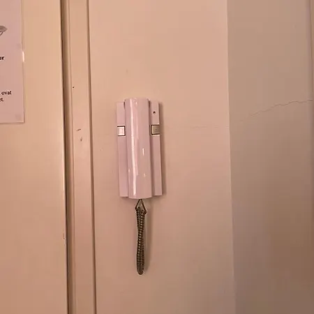 Torikatu Apartment *