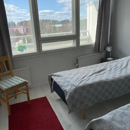 Torikatu Kouvola