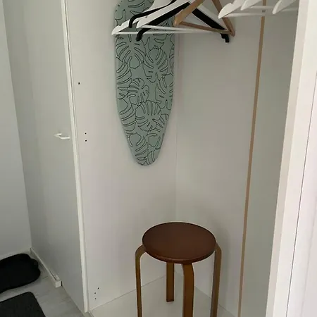 Torikatu Apartment