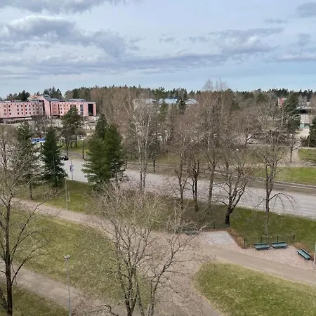 Apartment Torikatu Kouvola