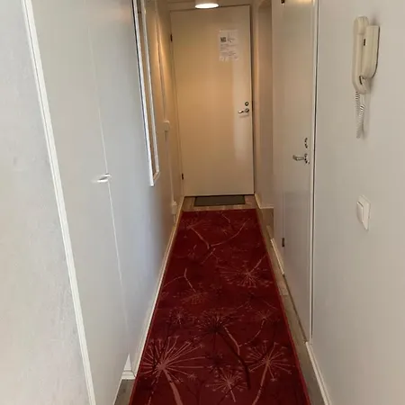 Torikatu 公寓 科沃拉