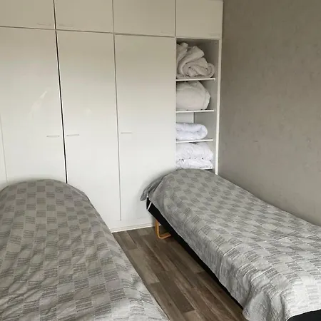 Torikatu Apartment