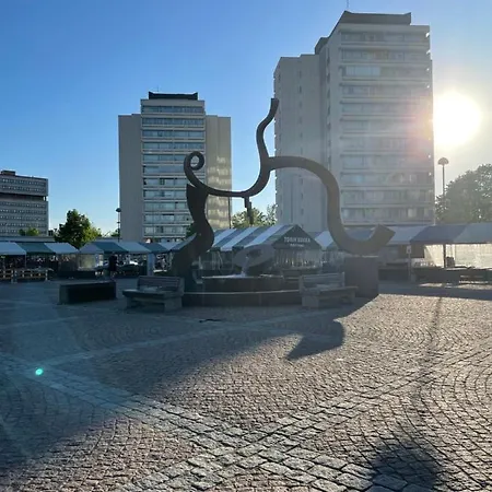 Torikatu * Kouvola