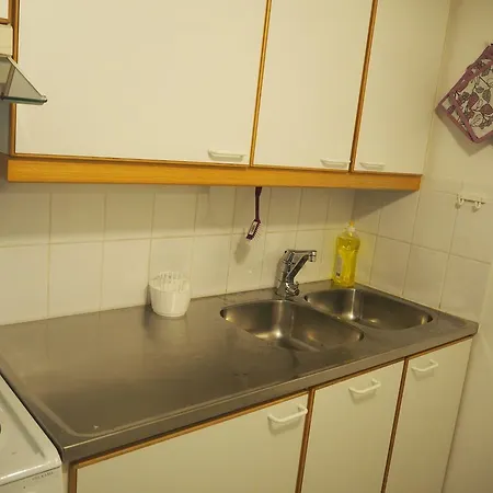 Apartment Torikatu *