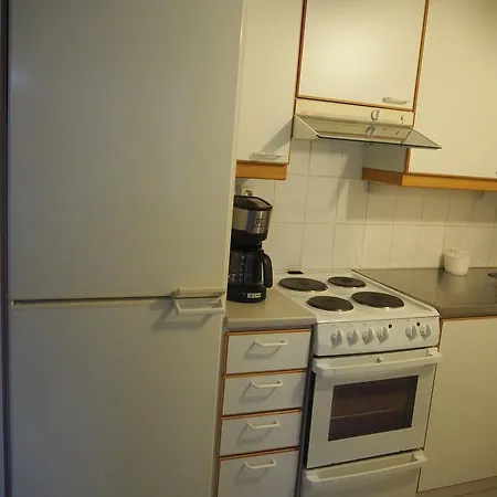 Apartment Torikatu Kouvola