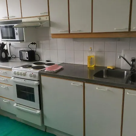 Apartment Torikatu Kouvola