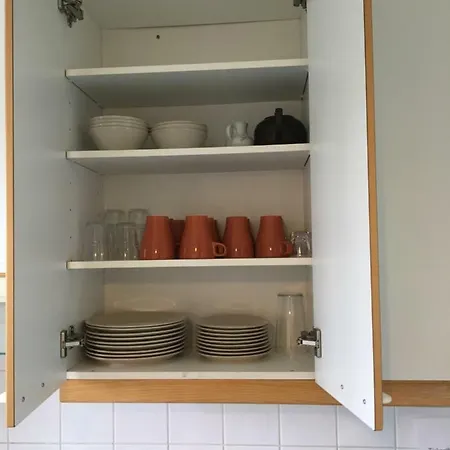 Torikatu Apartment Kouvola