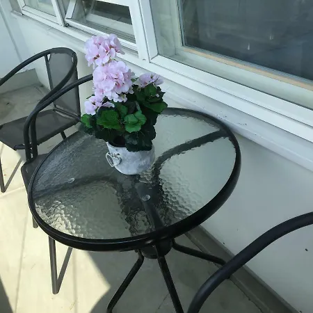 Apartment Torikatu Kouvola