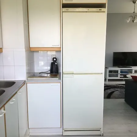 Apartment Torikatu *